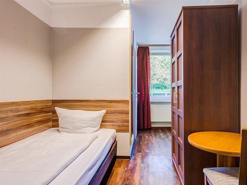 Potsdamer Inn Berlin Dış mekan fotoğraf